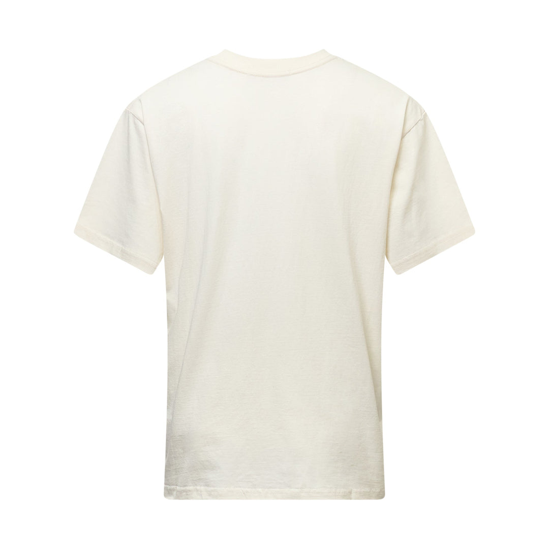Flower Graphic T-Shirt