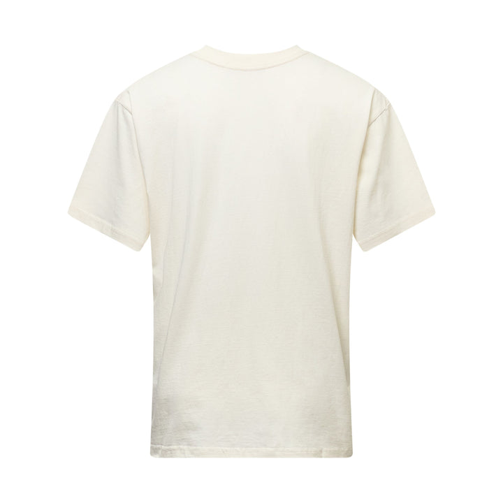 Flower Graphic T-Shirt
