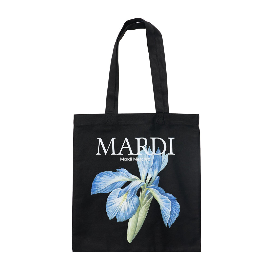 Canvas Bag Lilies