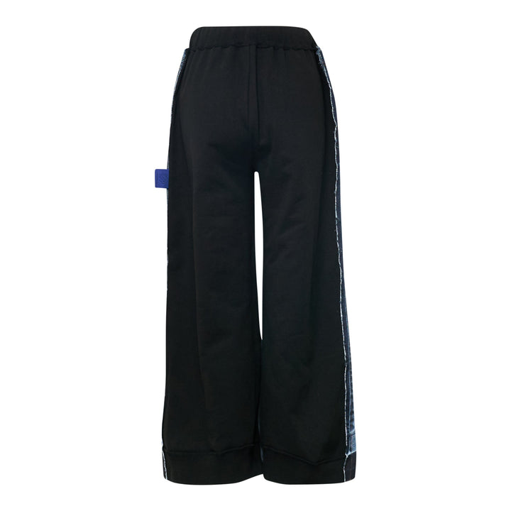 Double Tab Pants