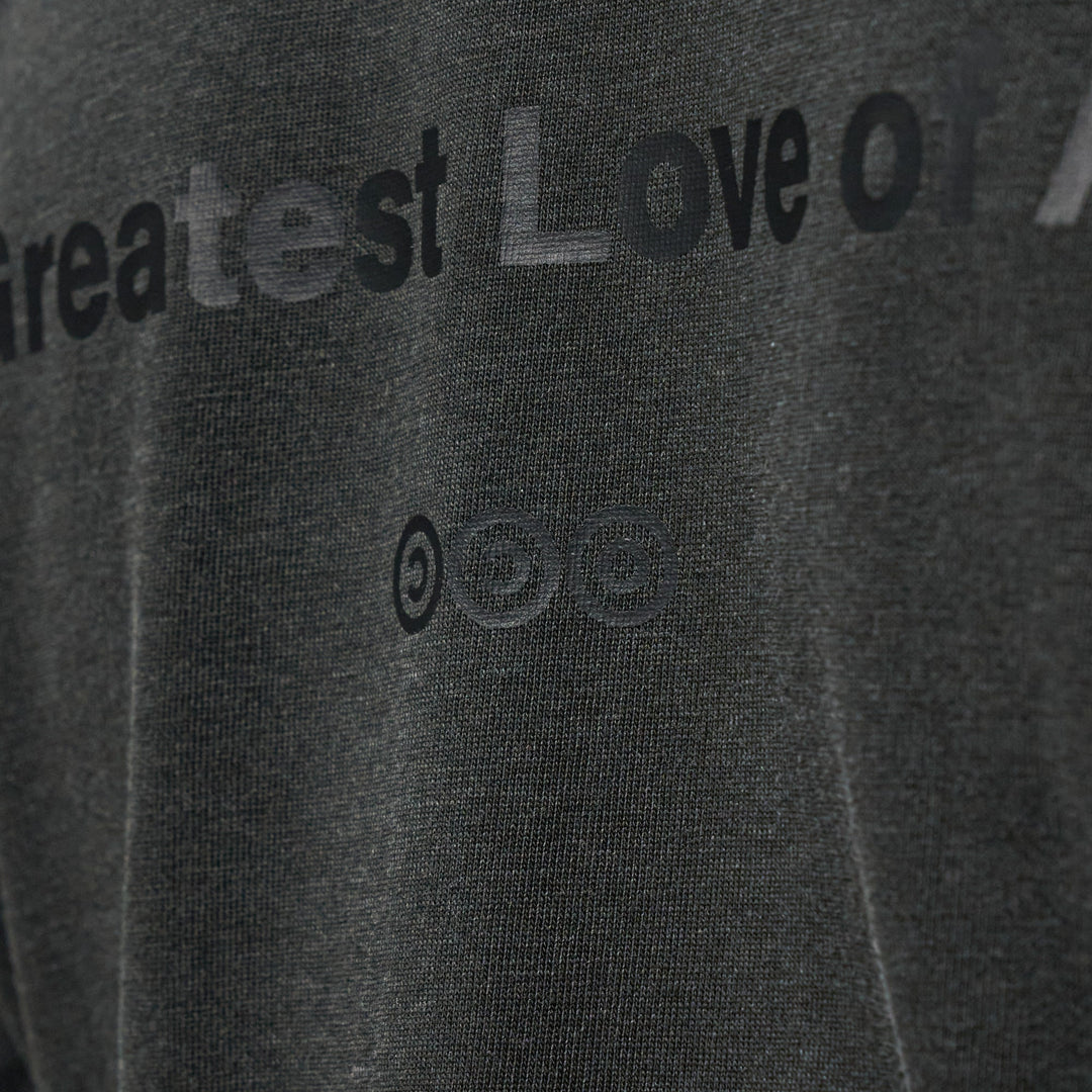 I Think I Can Crop Top