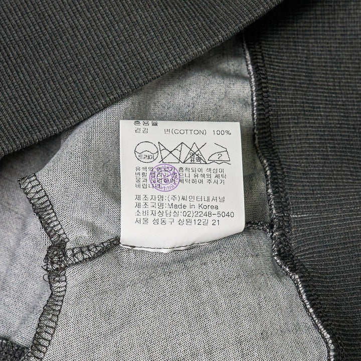 I Think I Can Crop Top