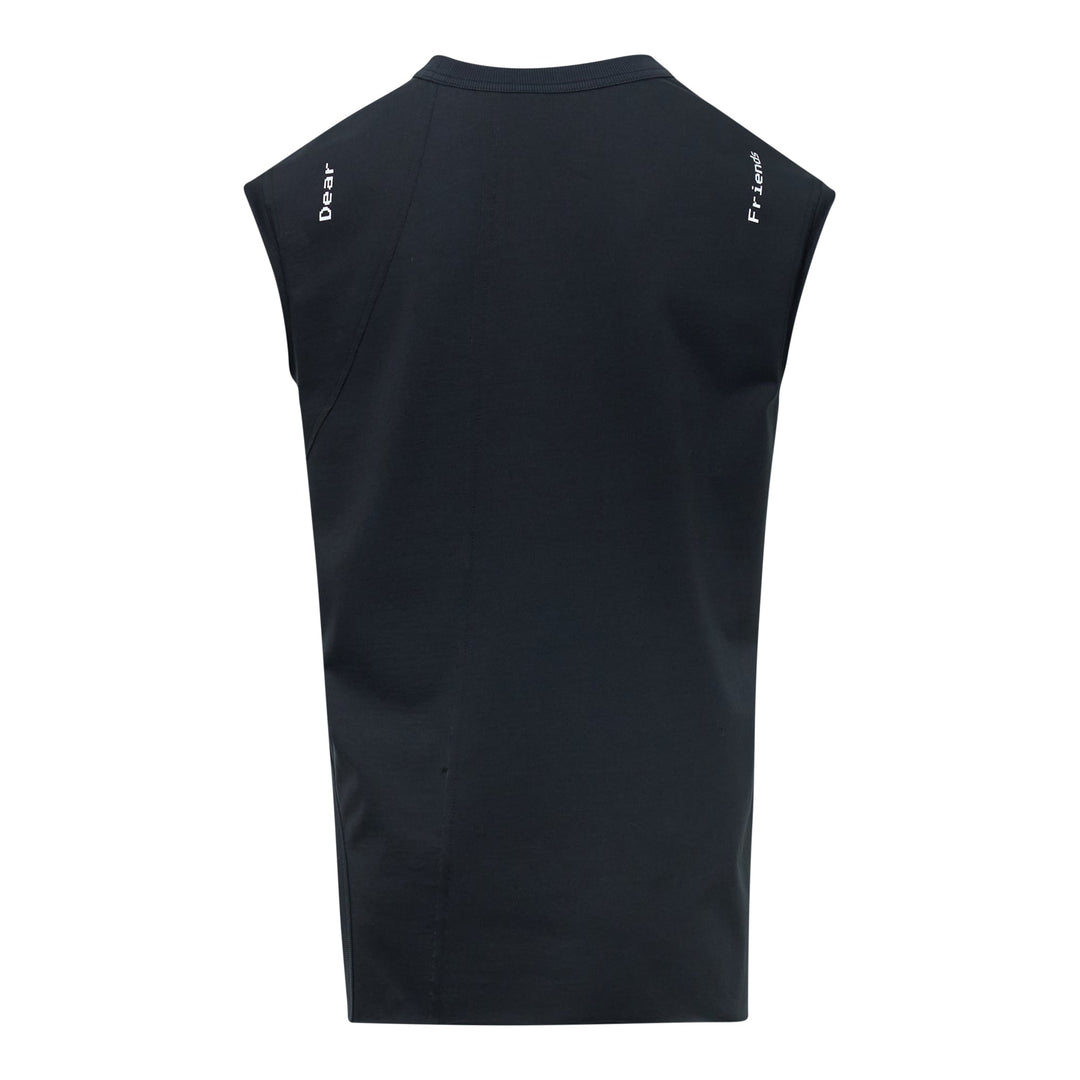 Dear Friends Kutour Sleeveless Top