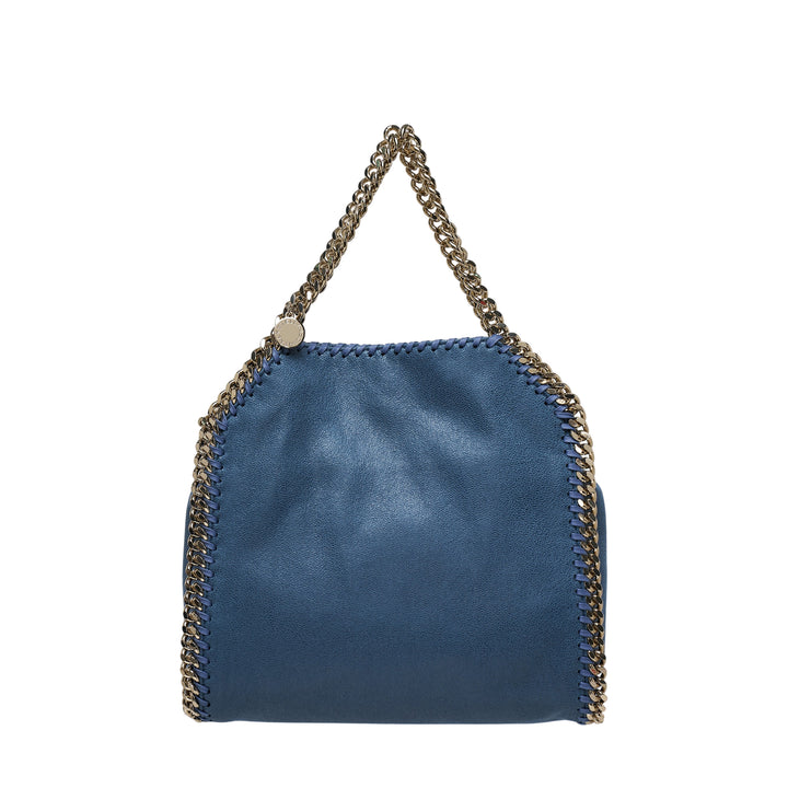 Falabella Mini Bag Eco Shaggy