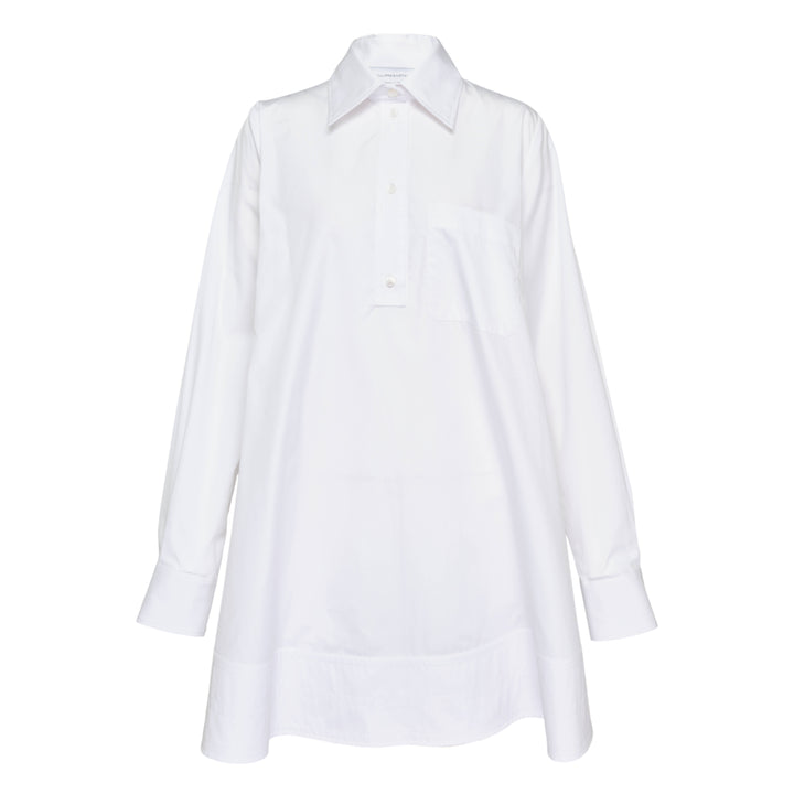 Stella McCartney Poplin Mini Shirt Dress – Available at Club 21, Official Retailer in Singapore, Malaysia & Thailand with Global Shipping Online