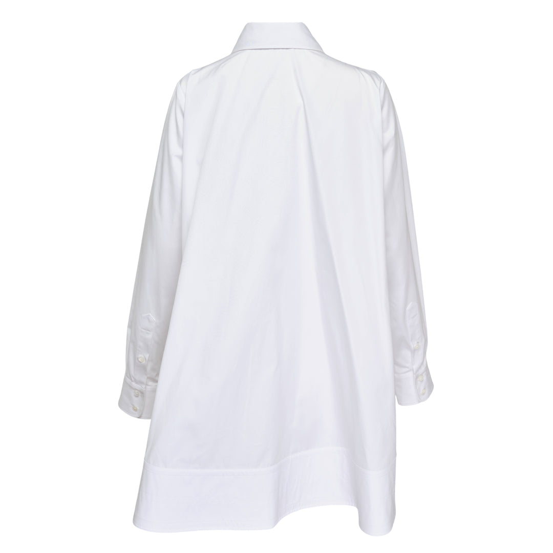 Stella McCartney Poplin Mini Shirt Dress – Available at Club 21, Official Retailer in Singapore, Malaysia & Thailand with Global Shipping Online
