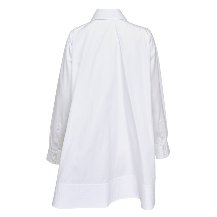 Stella McCartney Poplin Mini Shirt Dress – Available at Club 21, Official Retailer in Singapore, Malaysia & Thailand with Global Shipping Online