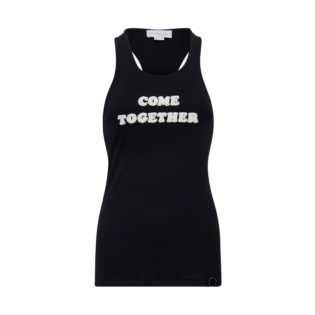 Stella McCartney Tank Top – Available at Club 21, Official Retailer in Singapore, Malaysia & Thailand with Global Shipping Online