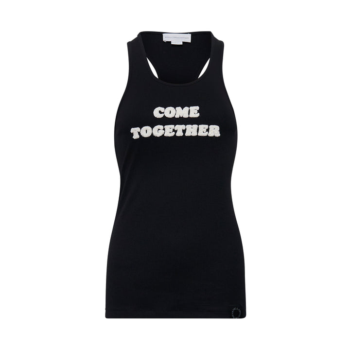 Stella McCartney Tank Top – Available at Club 21, Official Retailer in Singapore, Malaysia & Thailand with Global Shipping Online
