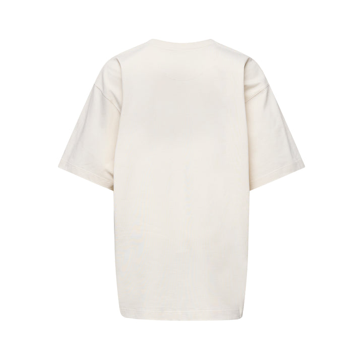 Stella McCartney Come Together Slogan T-Shirt – Available at Club 21, Official Retailer in Singapore, Malaysia & Thailand with Global Shipping Online