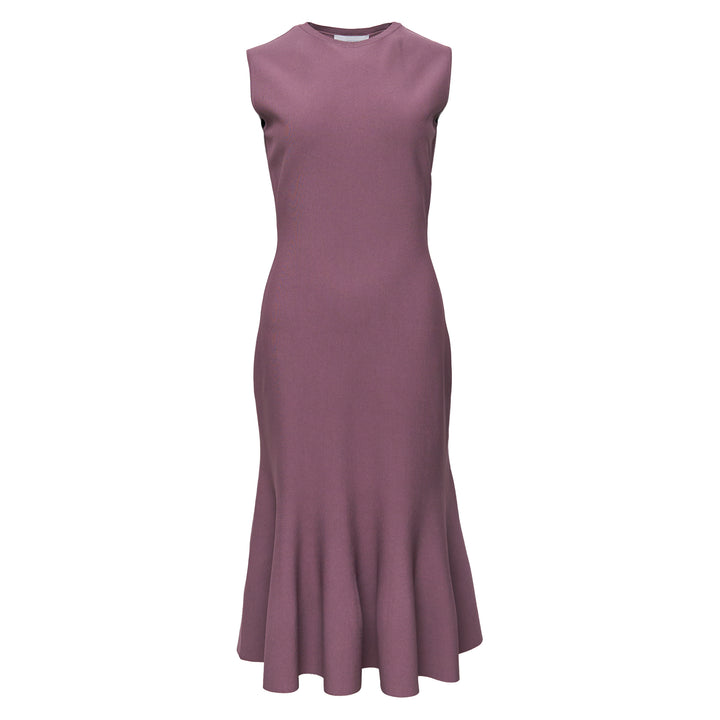 Stella McCartney Compact Knit Peplum Dress – Available at Club 21, Official Retailer in Singapore, Malaysia & Thailand with Global Shipping Online