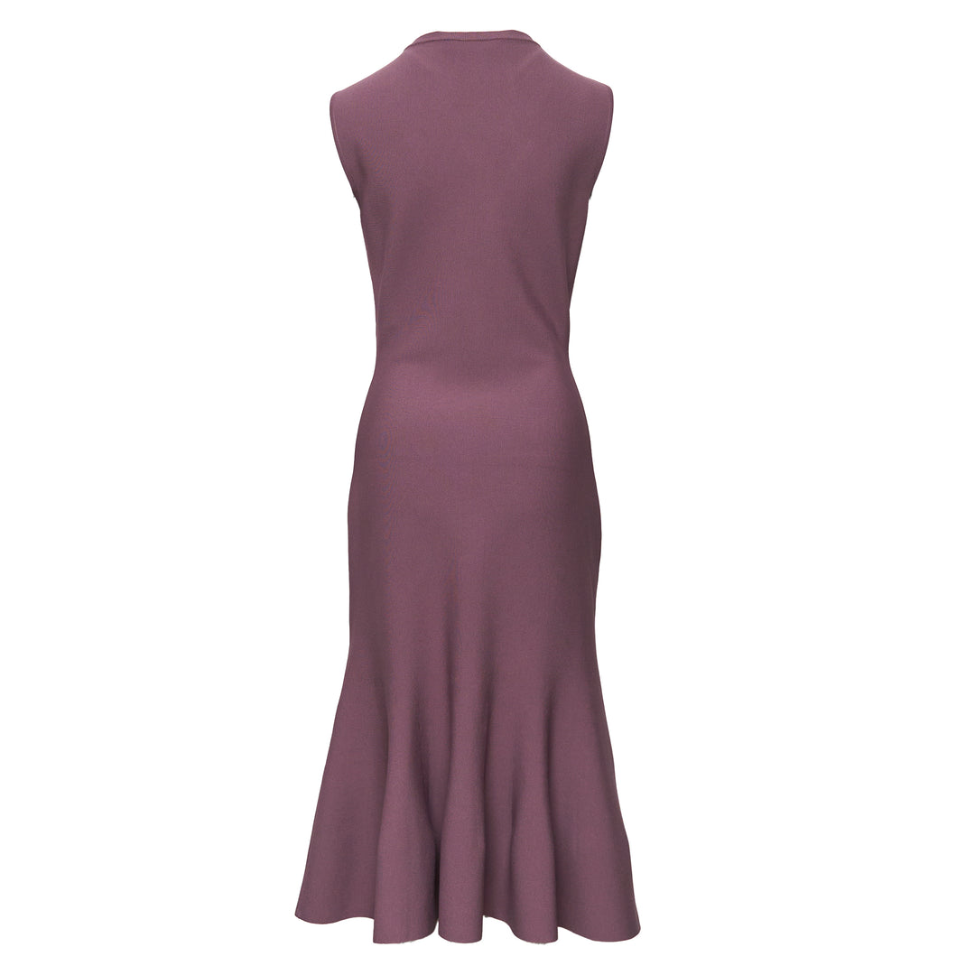 Stella McCartney Compact Knit Peplum Dress – Available at Club 21, Official Retailer in Singapore, Malaysia & Thailand with Global Shipping Online