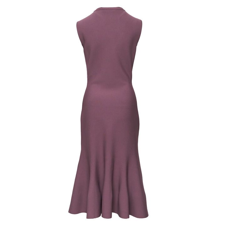 Stella McCartney Compact Knit Peplum Dress – Available at Club 21, Official Retailer in Singapore, Malaysia & Thailand with Global Shipping Online