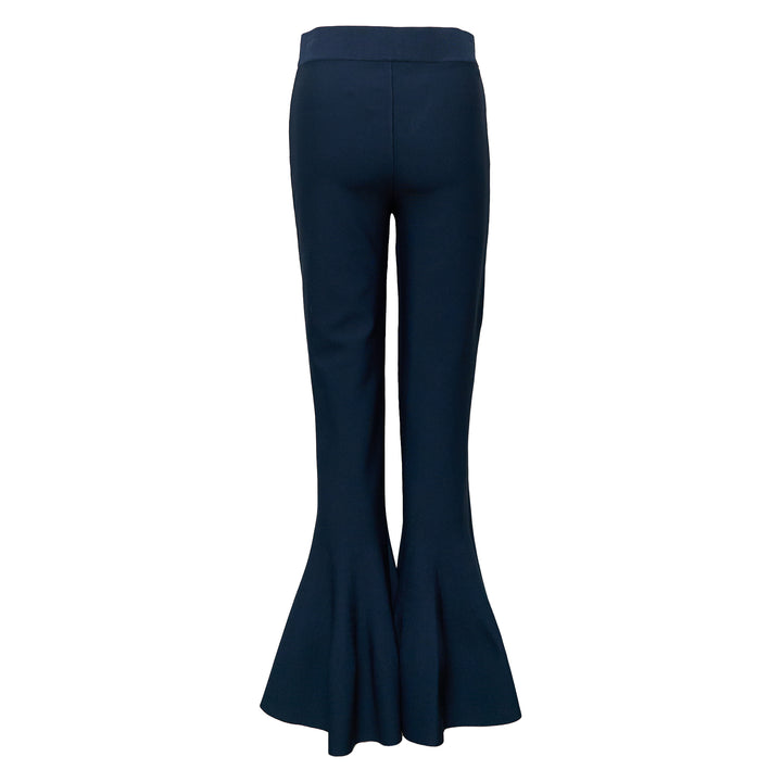 Stella McCartney Compact Knit Peplum Trousers – Available at Club 21, Official Retailer in Singapore, Malaysia & Thailand with Global Shipping Online