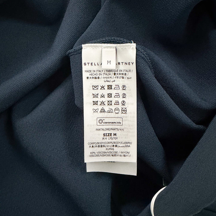Stella McCartney Compact Knit Peplum Trousers – Available at Club 21, Official Retailer in Singapore, Malaysia & Thailand with Global Shipping Online
