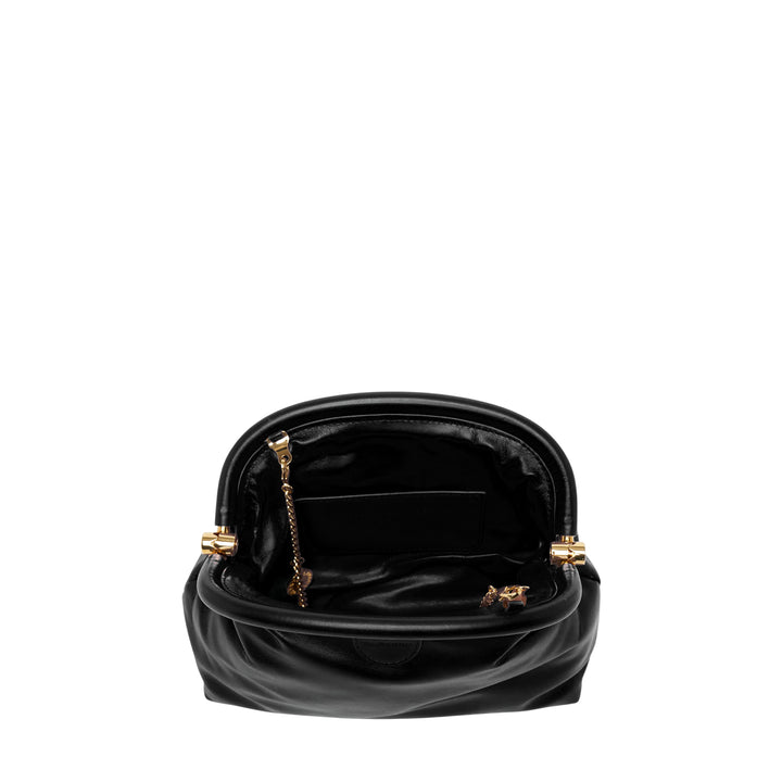 Stella McCartney Falabella Soft Clutch – Available at Club 21, Official Retailer in Singapore, Malaysia & Thailand with Global Shipping Online
