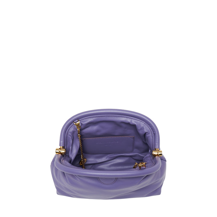 Stella McCartney Falabella Soft Clutch – Available at Club 21, Official Retailer in Singapore, Malaysia & Thailand with Global Shipping Online