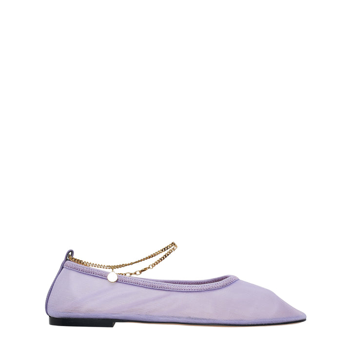 Ballerina Soft Stretch Mesh