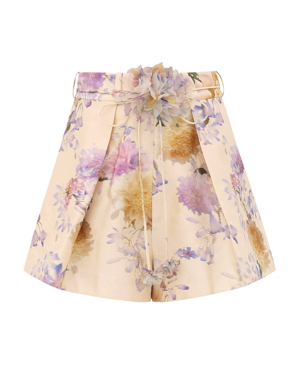 Luna Tuck Shorts