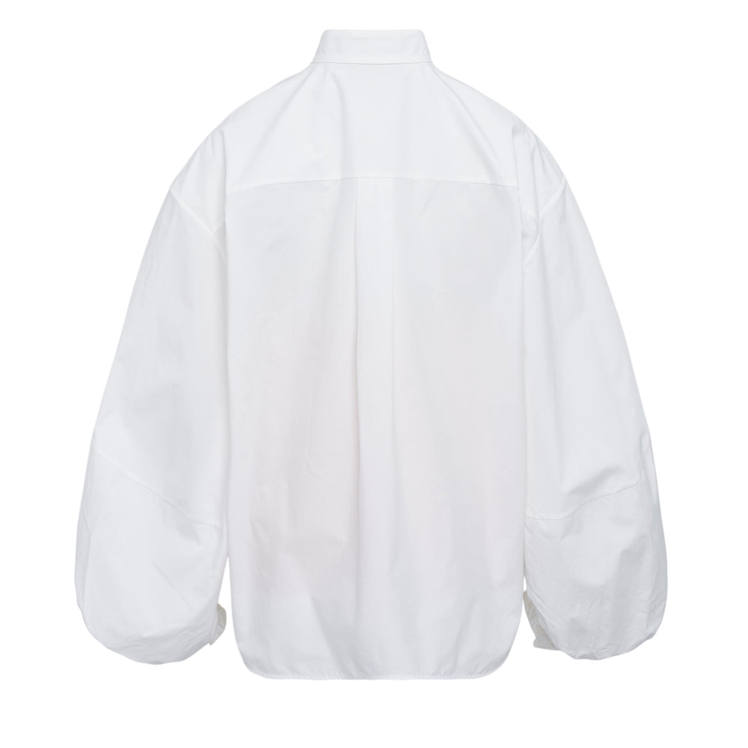 Luna Applique Blouse