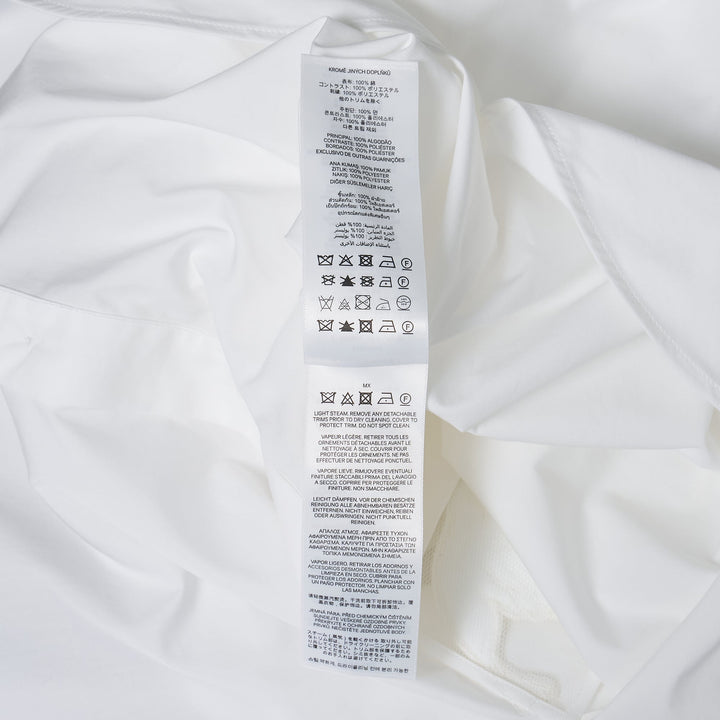 Luna Applique Blouse