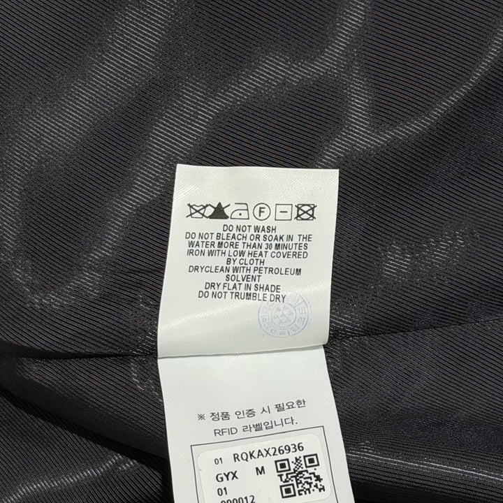 Asymmetrical Panel Draped Skirt