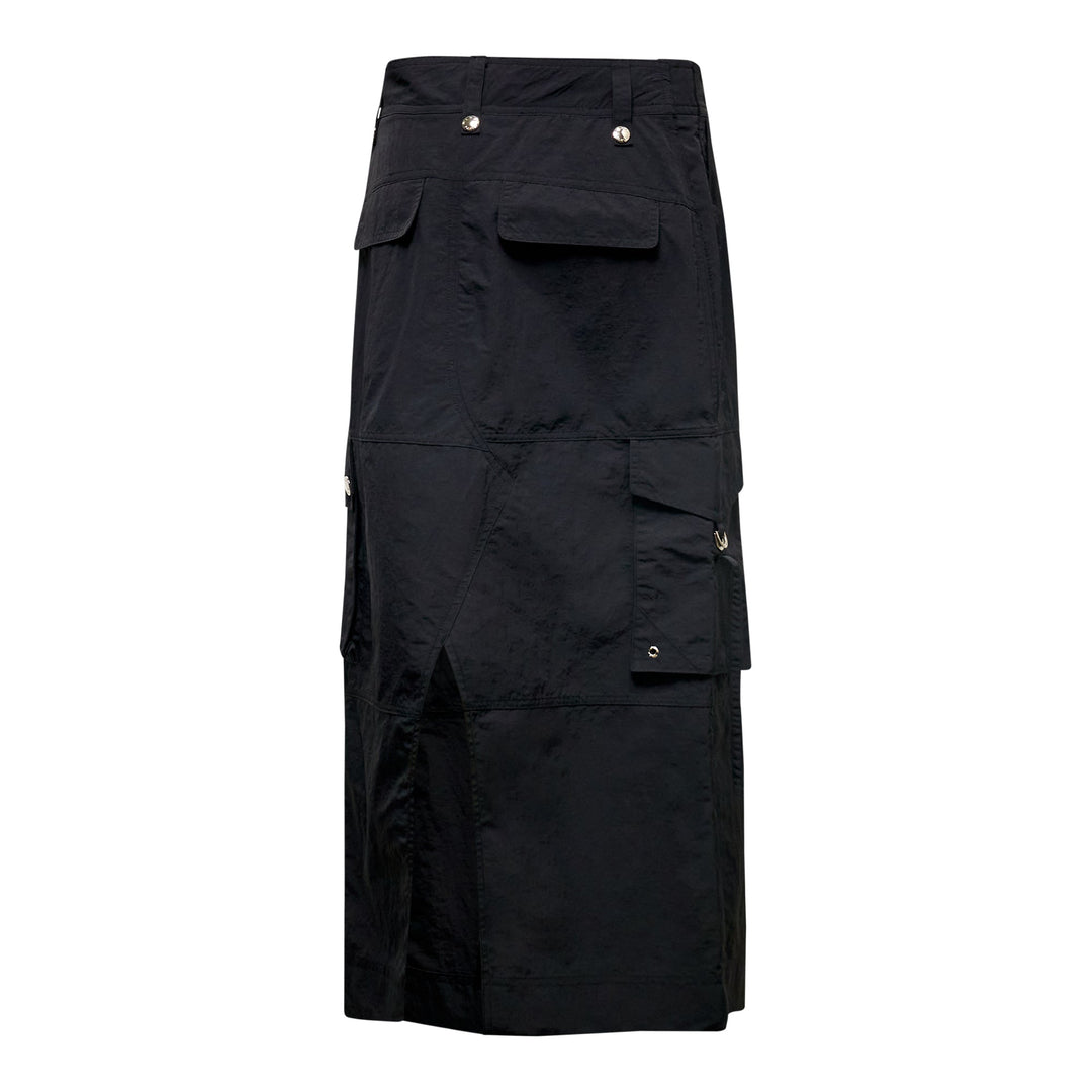 Utility Cargo Skirt