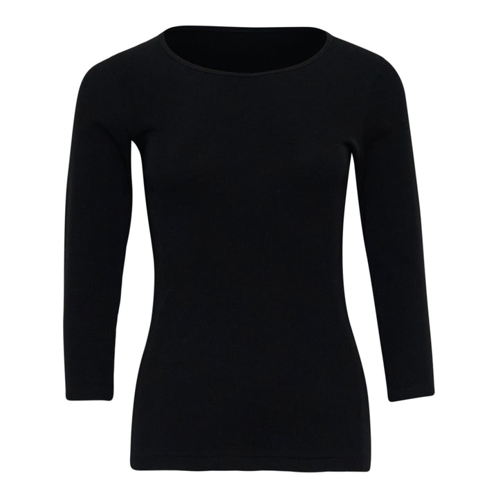 Yohji Yamamoto Short Sleeve Round Neck Tee – Available at Club 21, Official Retailer in Singapore, Malaysia & Thailand with Global Shipping Online