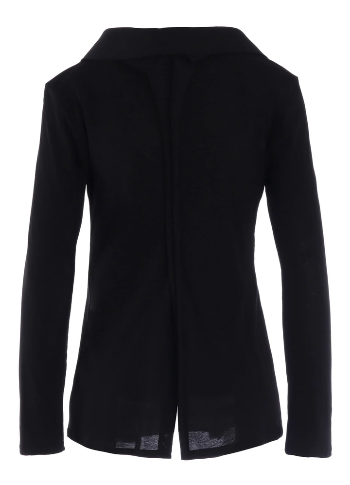 Yohji Yamamoto Combination Jacket – Available at Club 21, Official Retailer in Singapore, Malaysia & Thailand with Global Shipping Online