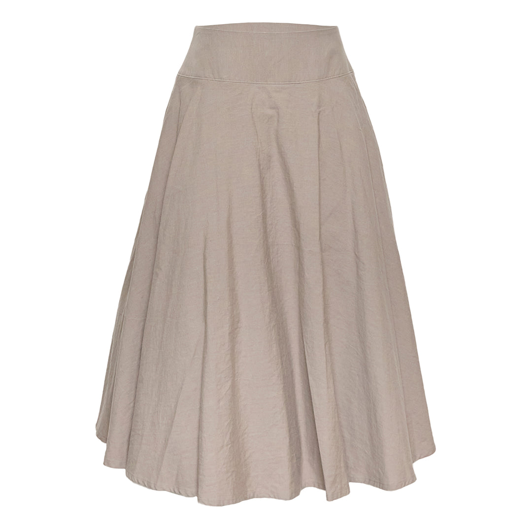 Yohji Yamamoto Gather Petticoat Skirt – Available at Club 21, Official Retailer in Singapore, Malaysia & Thailand with Global Shipping Online