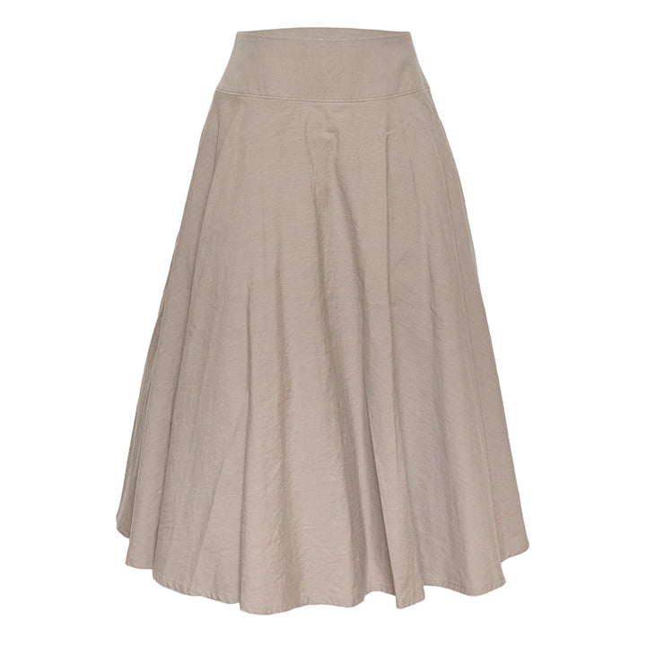Yohji Yamamoto Gather Petticoat Skirt – Available at Club 21, Official Retailer in Singapore, Malaysia & Thailand with Global Shipping Online