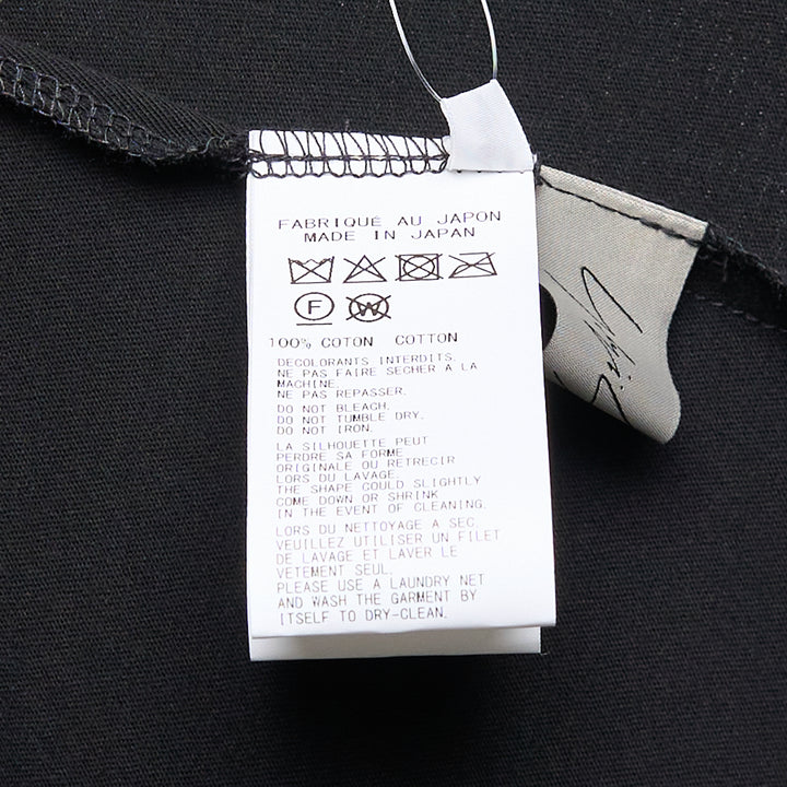 Yohji Yamamoto Draped Dress – Available at Club 21, Official Retailer in Singapore, Malaysia & Thailand with Global Shipping Online