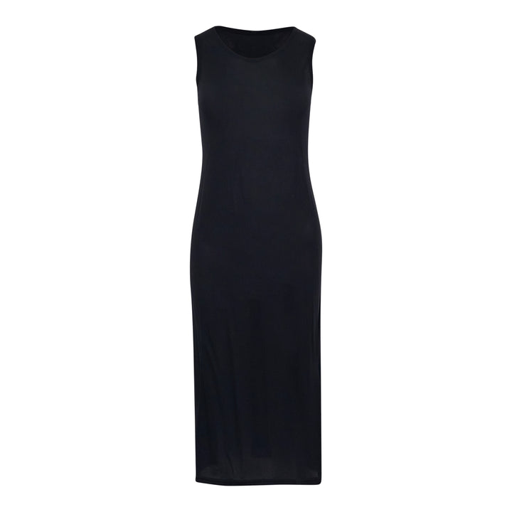 Yohji Yamamoto Sleeveless Dress – Available at Club 21, Official Retailer in Singapore, Malaysia & Thailand with Global Shipping Online
