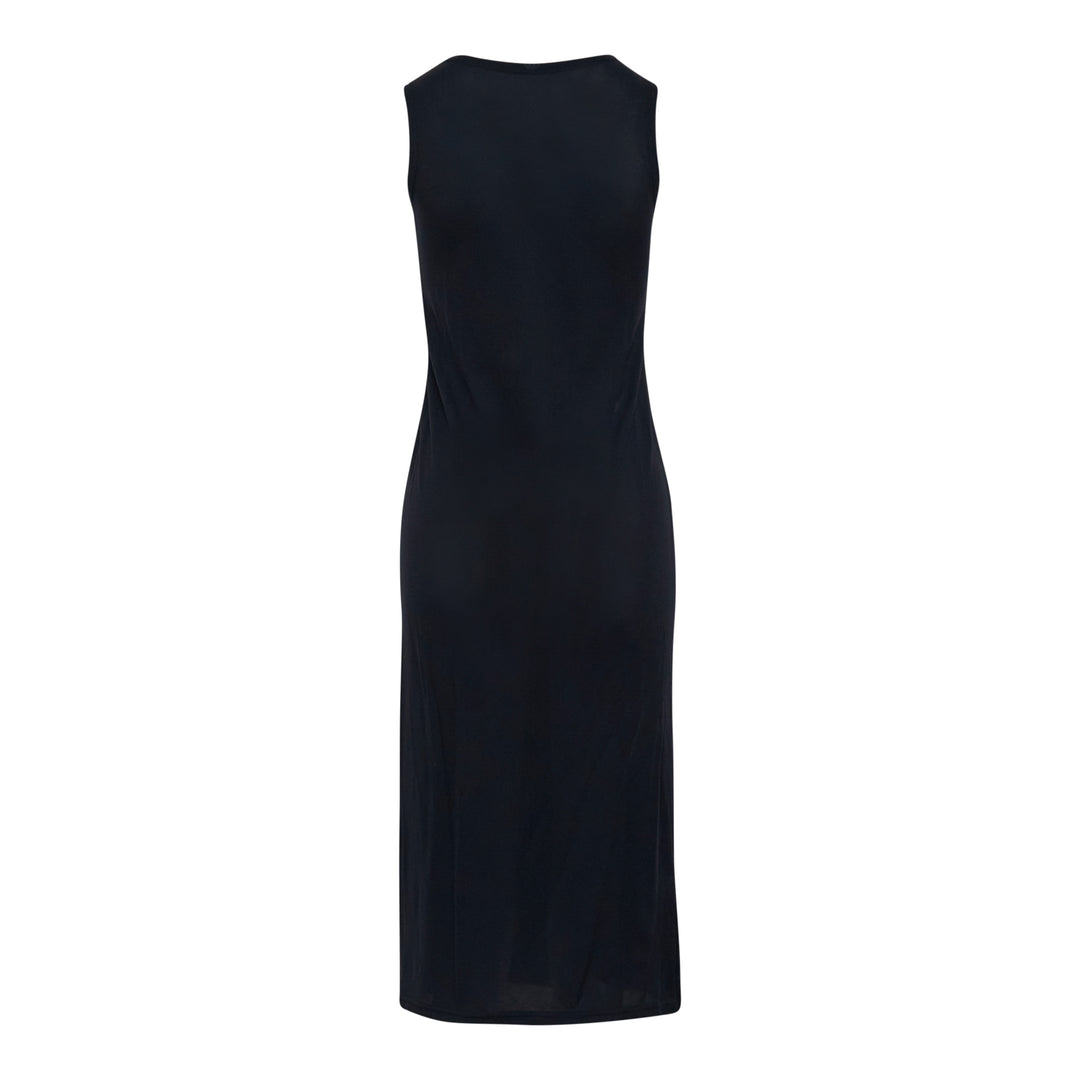 Yohji Yamamoto Sleeveless Dress – Available at Club 21, Official Retailer in Singapore, Malaysia & Thailand with Global Shipping Online