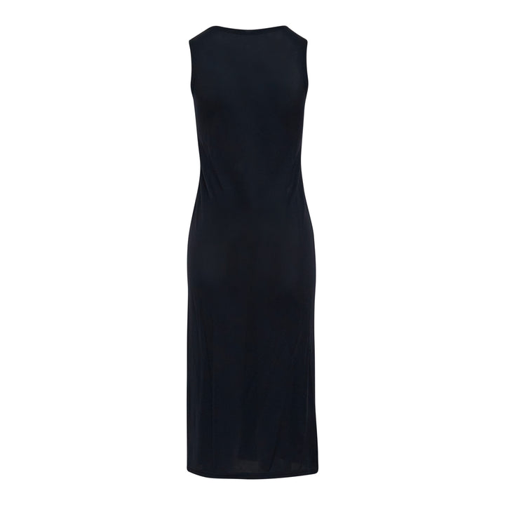 Yohji Yamamoto Sleeveless Dress – Available at Club 21, Official Retailer in Singapore, Malaysia & Thailand with Global Shipping Online