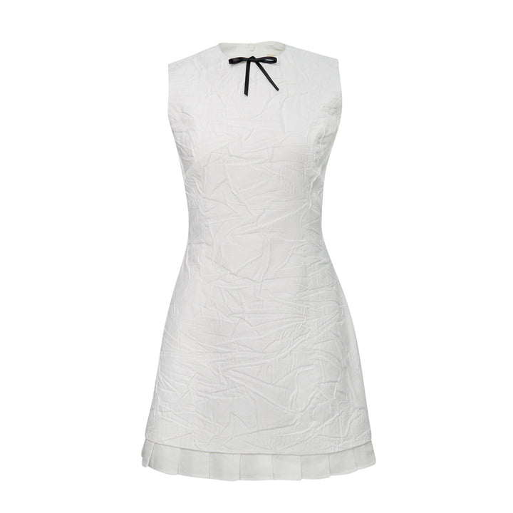 SHUSHU/TONG Sleeveless Slim-Fit Dress – Available at Club 21, Official Retailer in Singapore, Malaysia & Thailand with Global Shipping Online