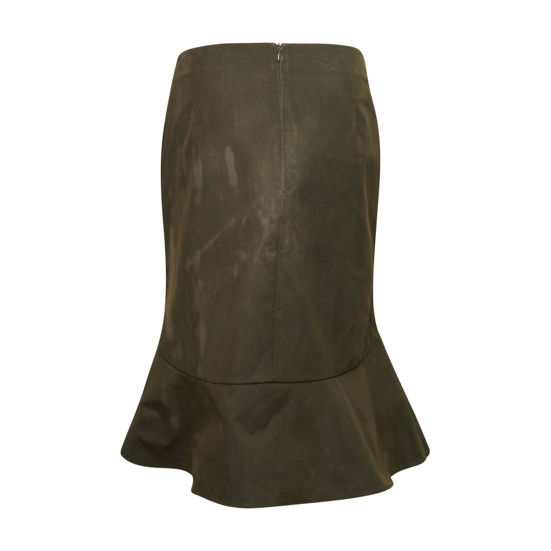 SHUSHU/TONG Flared Midi Skirt – Available at Club 21, Official Retailer in Singapore, Malaysia & Thailand with Global Shipping Online