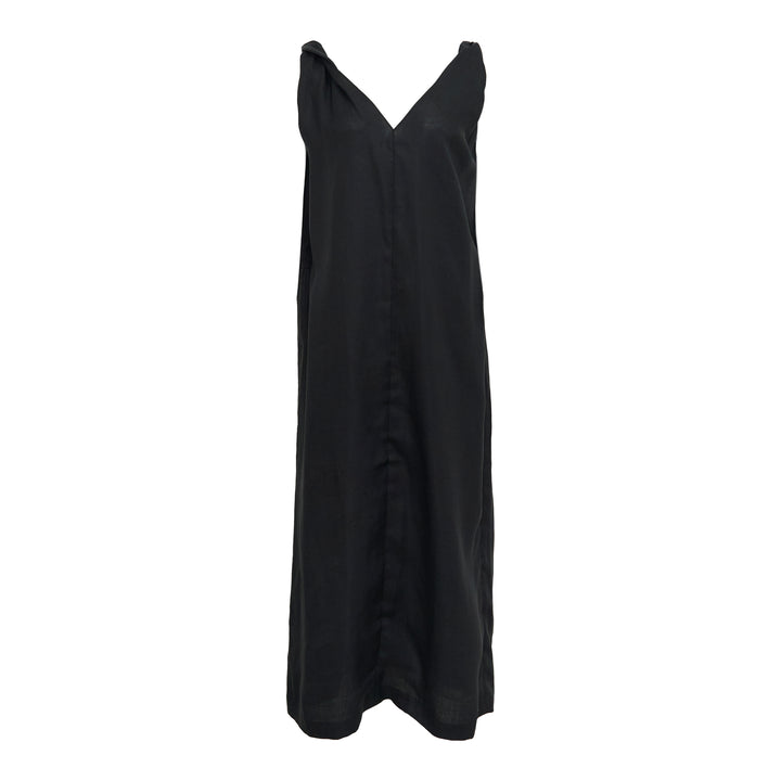 The Loom Atelier Knotted Shoulder Maxi Dress – Available at Club 21, Official Retailer in Singapore, Malaysia & Thailand with Global Shipping Online