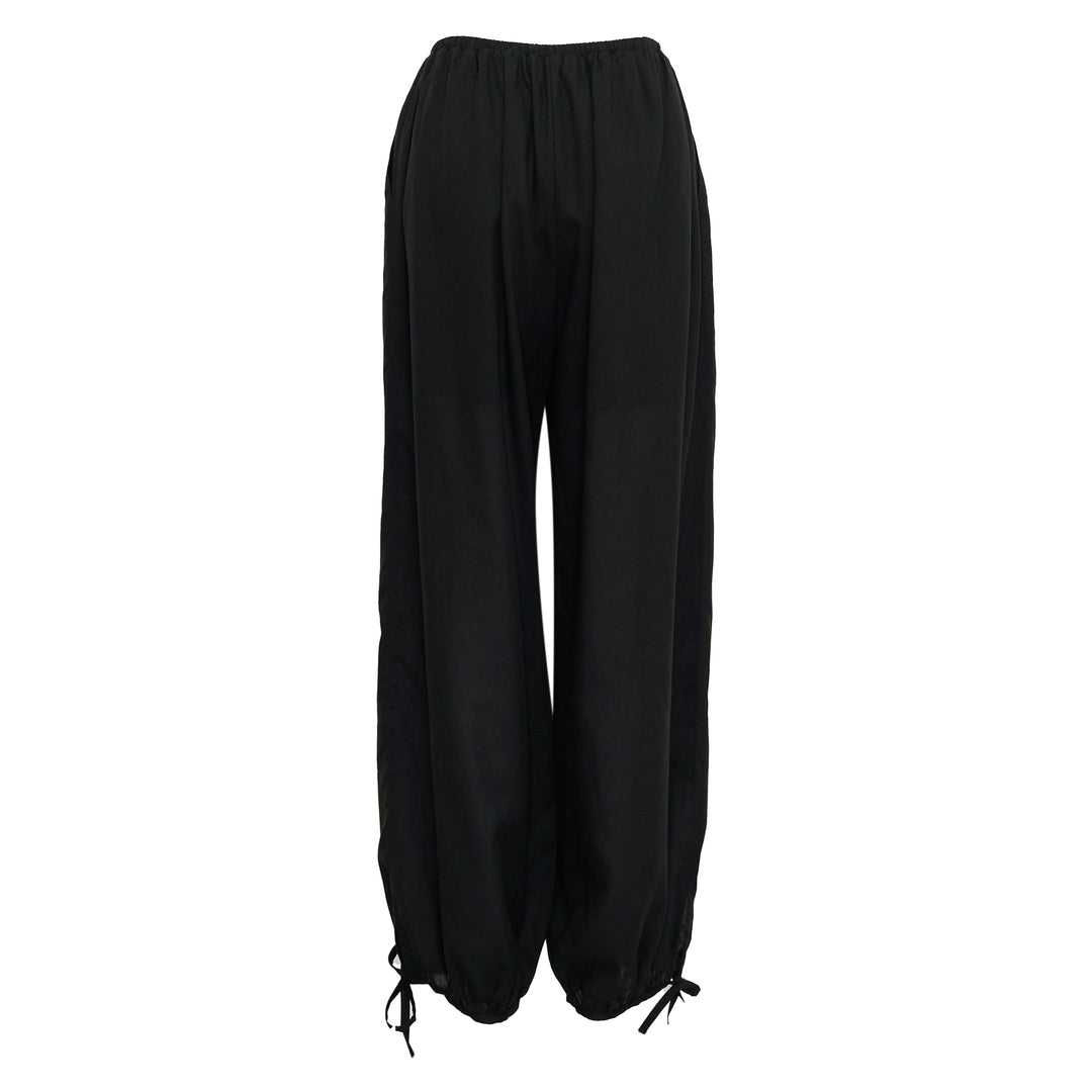 The Loom Atelier Summer Jogger Trousers – Available at Club 21, Official Retailer in Singapore, Malaysia & Thailand with Global Shipping Online