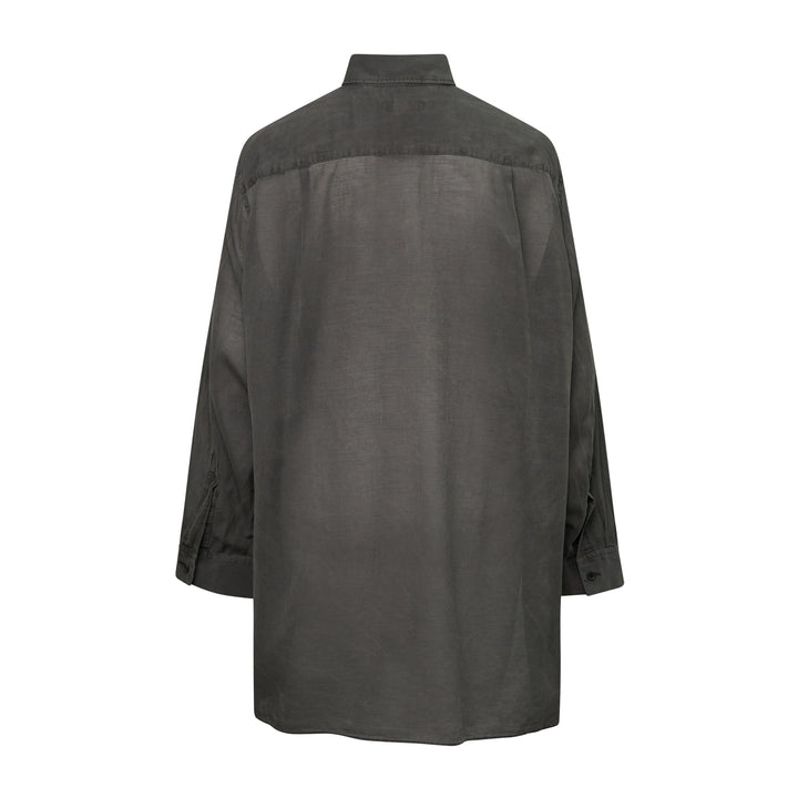 Left Side Tuck Shirt