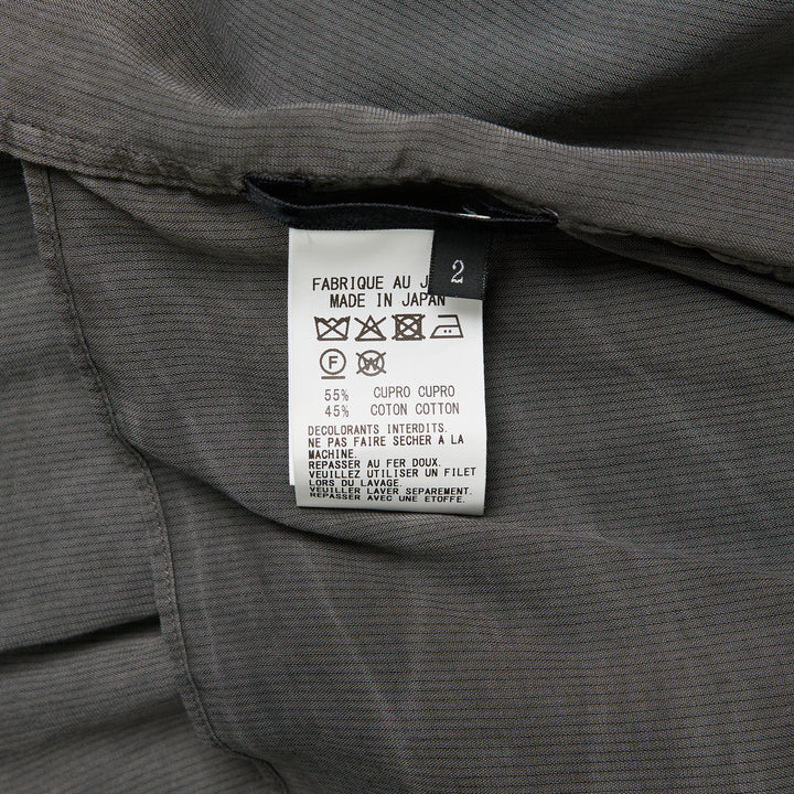 Left Side Tuck Shirt