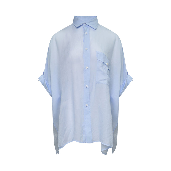 Dolman Sleeve Shirt
