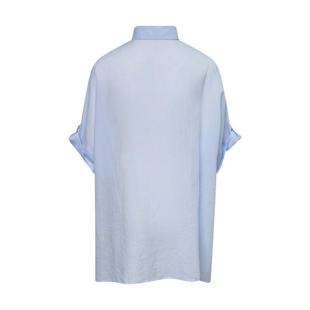 Dolman Sleeve Shirt