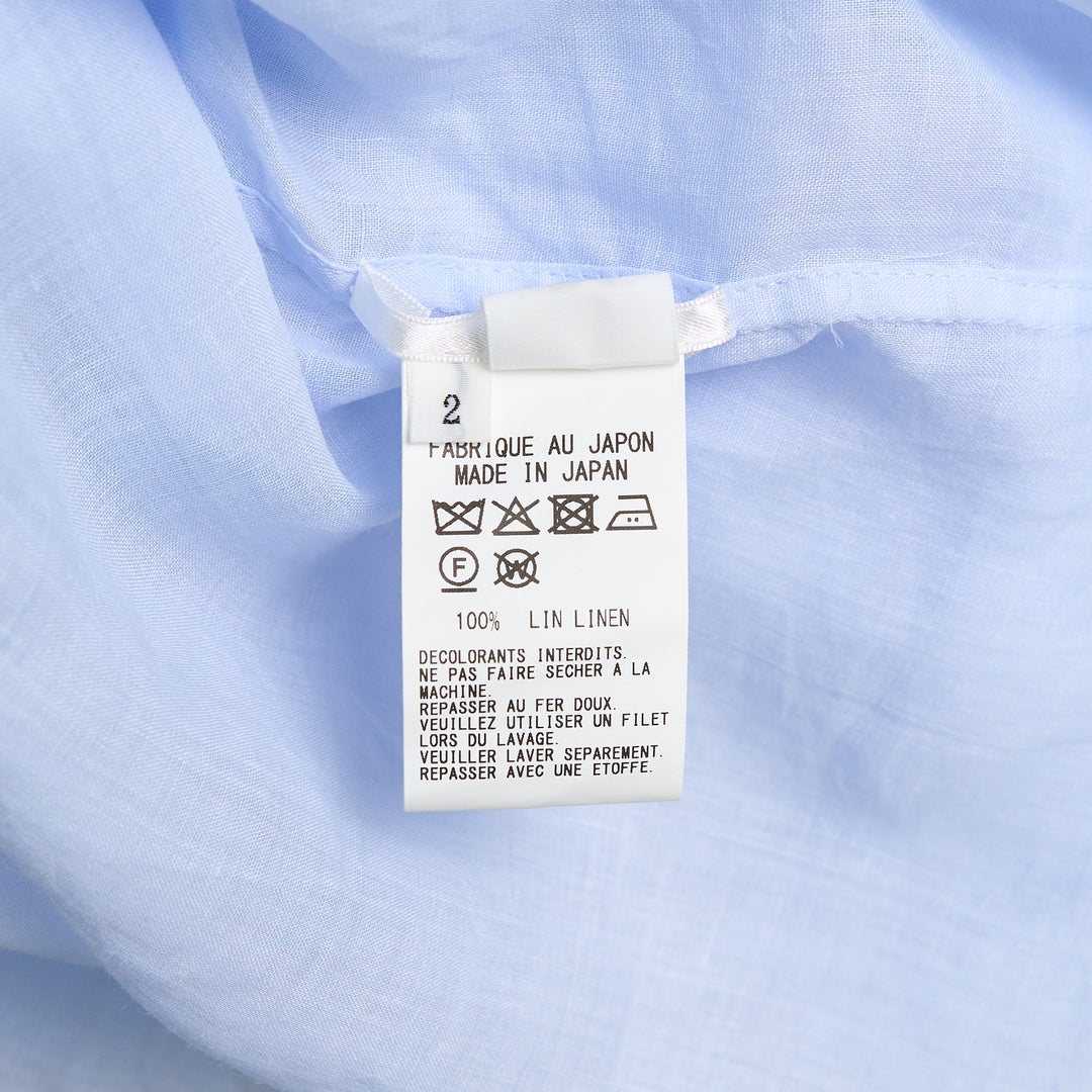 Dolman Sleeve Shirt