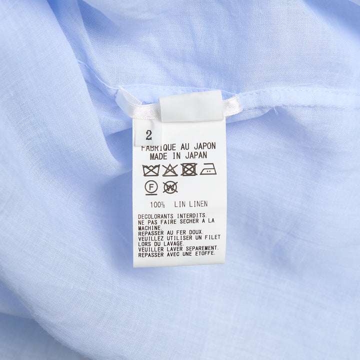 Dolman Sleeve Shirt