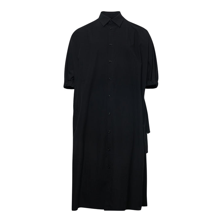 Oversized Sleeve Shirt