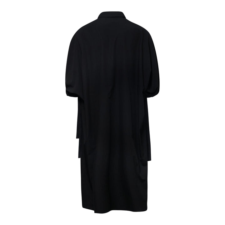 Oversized Sleeve Shirt