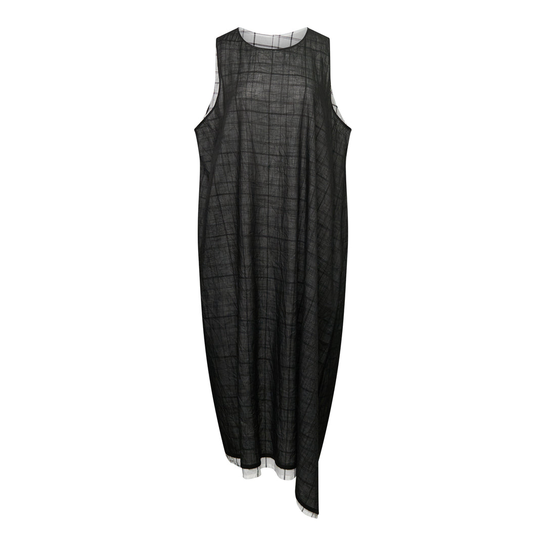Sleeveless Dress