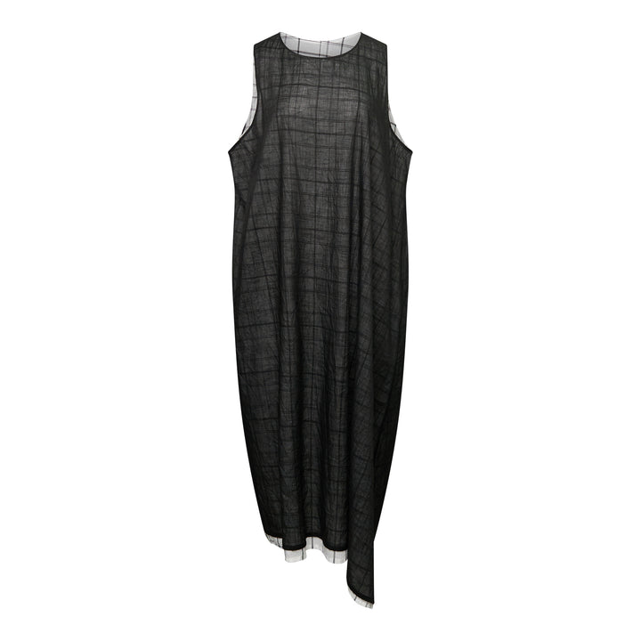 Sleeveless Dress