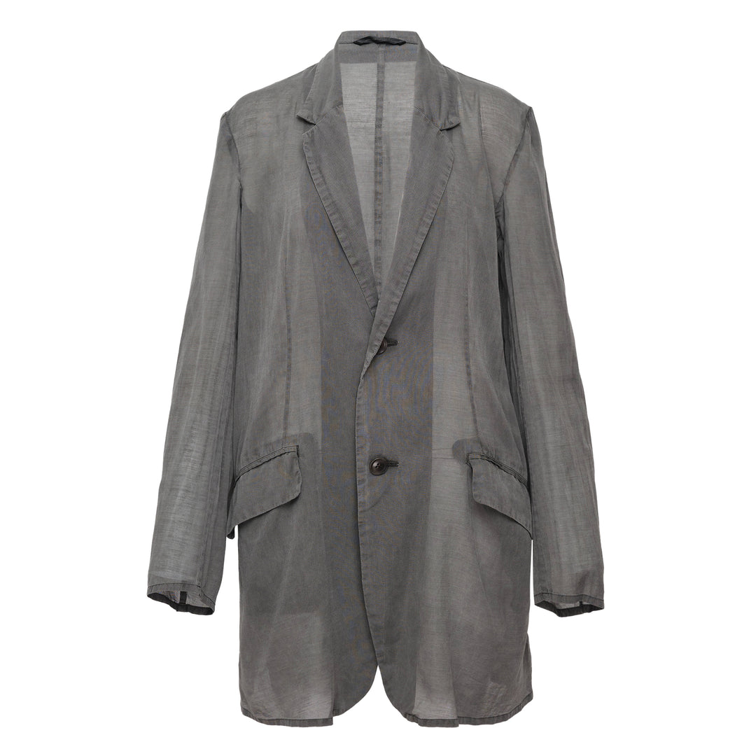 2 Button Tailored Jacket